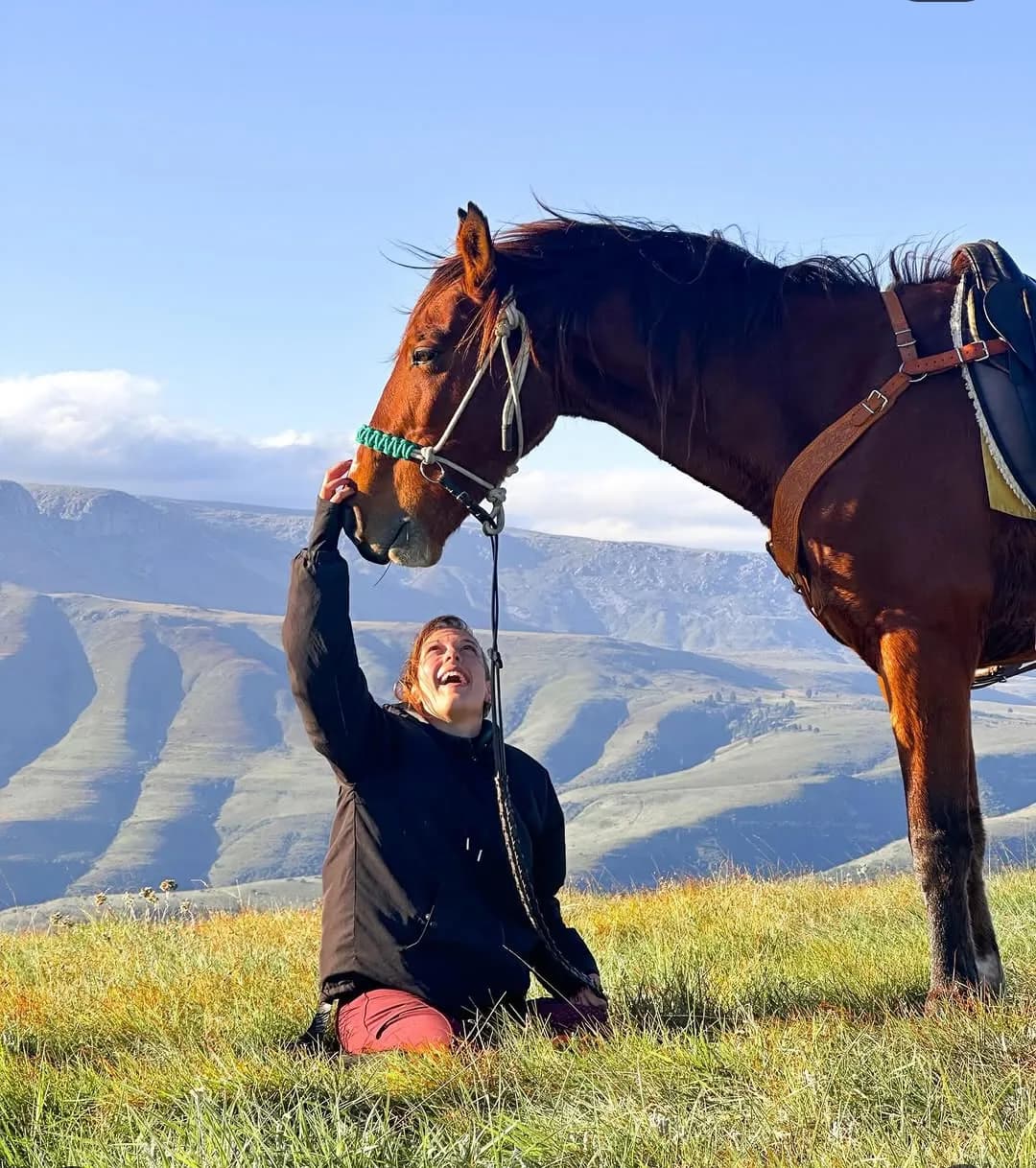 Terra Khaya - Horse Trails photo 1