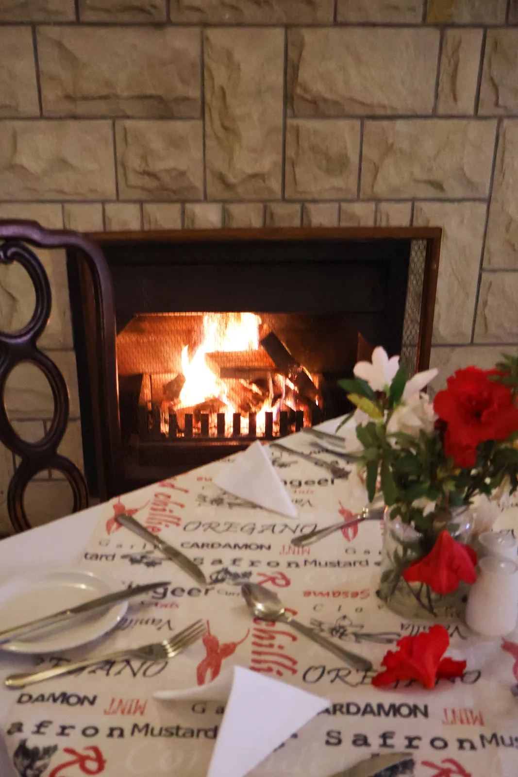 Restaurant @ The Inn photo 1