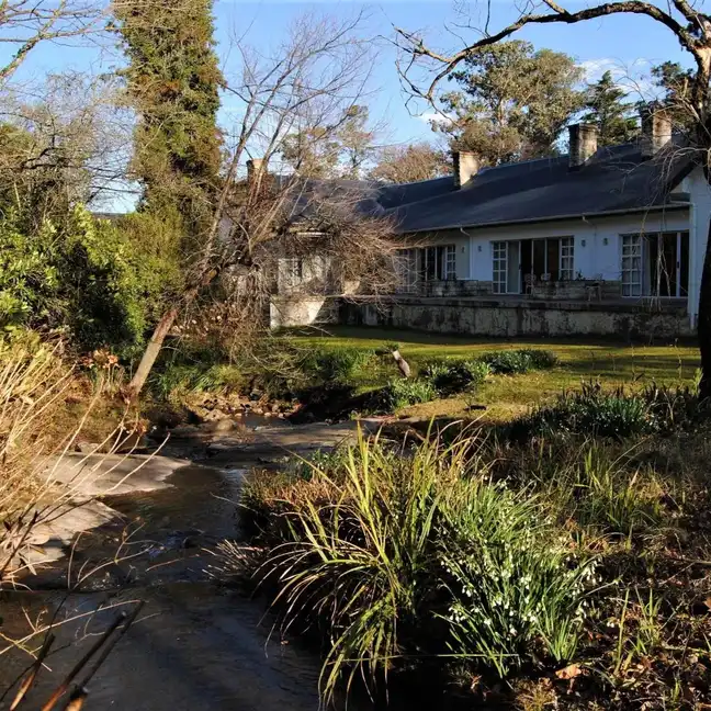The Historic Hogsback Inn photo 2