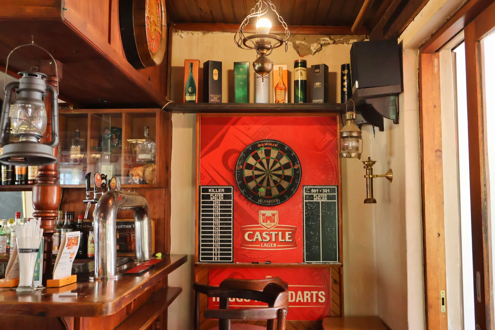 Yellowwood Bar @ The Inn photo 4