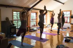 Samadhi Yoga Studio photo 1