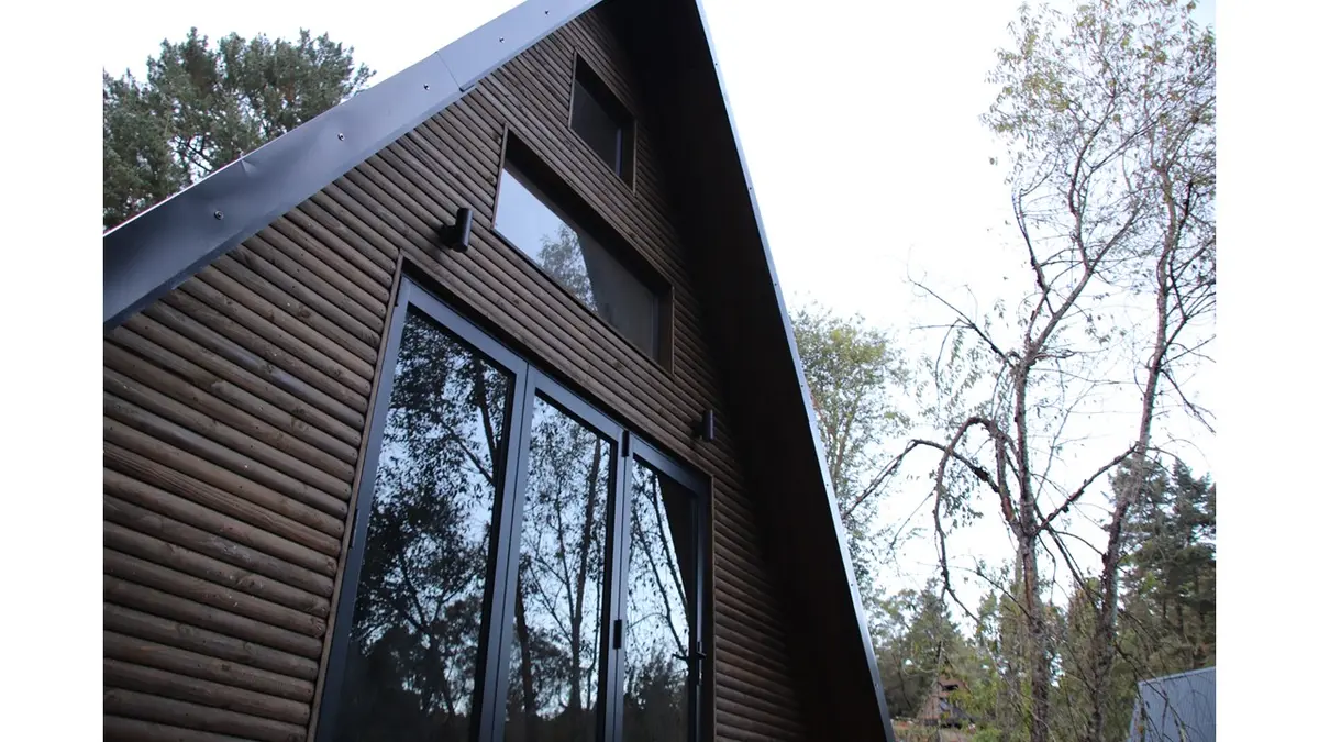 Treehaven Retreat photo 4