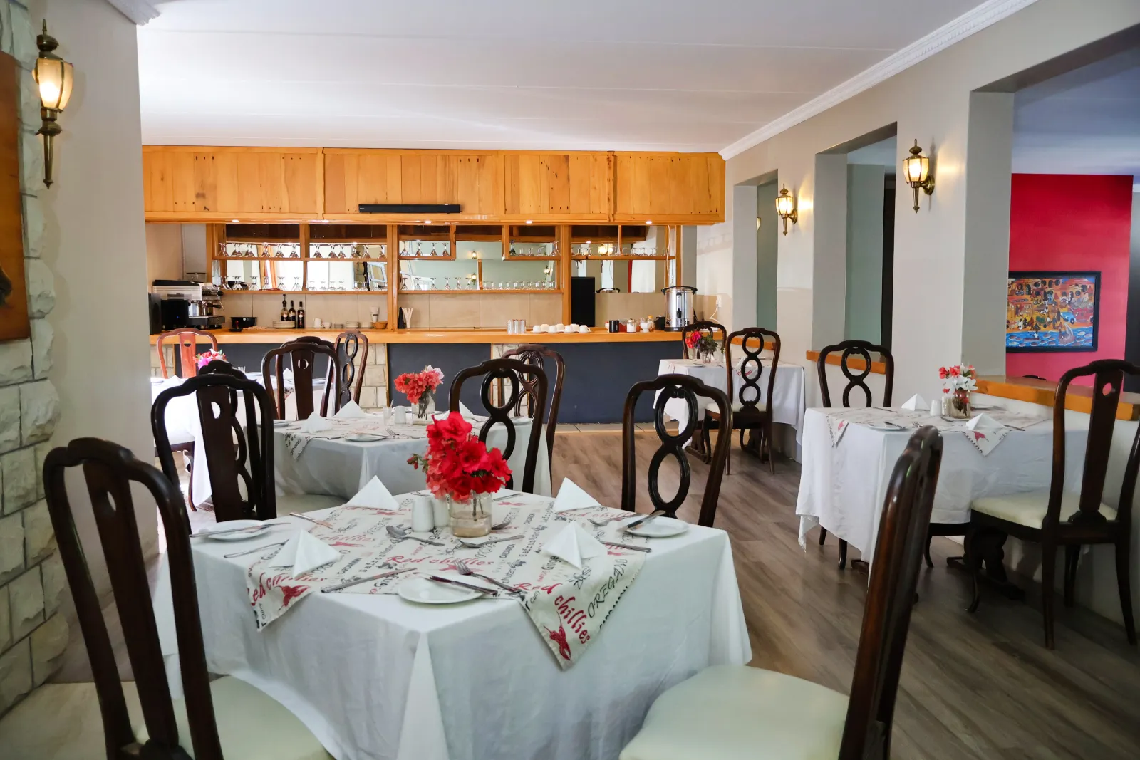 Restaurant @ The Inn photo 4