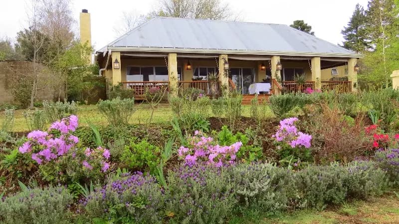 Garden Cottages photo 2