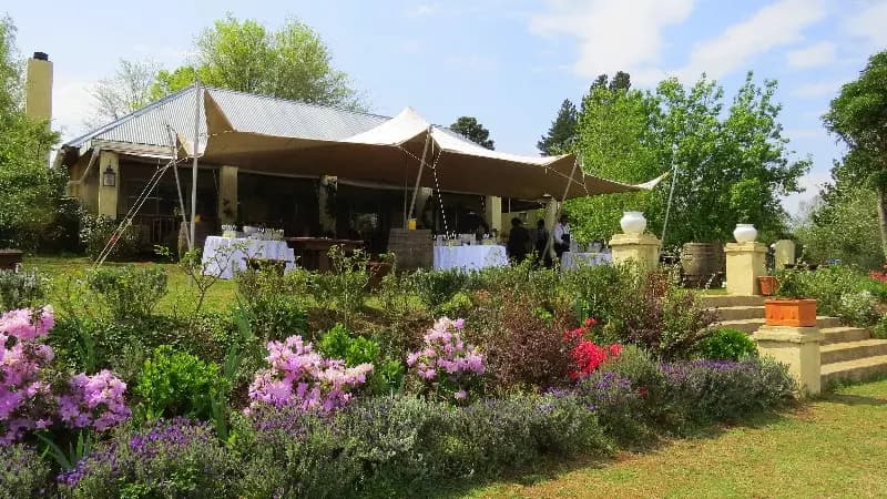 Garden Rooms photo 3