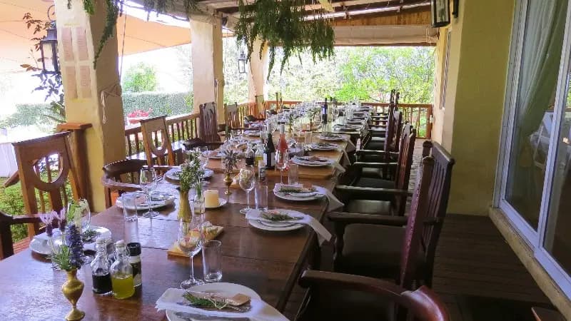 Garden Cottages photo 3